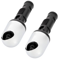 Headlight washer nozzle for sale  USA