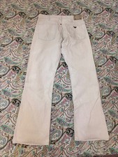 Jeans uomo armani usato  Stromboli