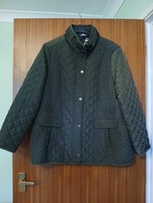 Bonmarche quilted jacket for sale Bonmarche quilted jacket for sale  CLACTON-ON-SEA