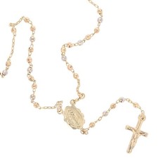 Religious rosary cross for sale  Milwaukee