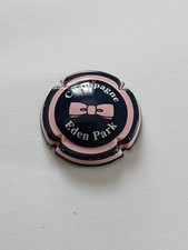 Capsule champagne éden d'occasion  Colombes