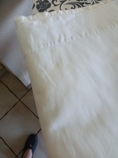 Grande tissu ancien d'occasion  Buzançais