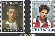 Vaticano 2025 frassati usato Vaticano 2025 frassati usato  Bologna