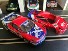 Scalextric ferrari f430 d'occasion Scalextric ferrari f430 d'occasion  Blanquefort