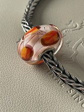 Trollbeads golden poppies for sale  HARTLEPOOL