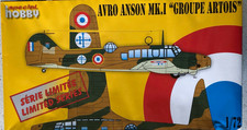 Avro anson mk. for sale  NOTTINGHAM