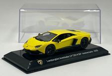 Lamborghini aventador lp720 d'occasion  Montbéliard