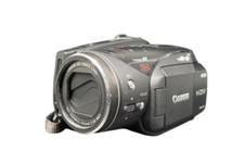 Canon hv30 hdv gebraucht kaufen  Altenkirchen
