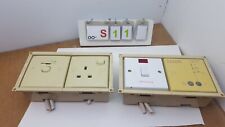 Caravan 240v wall for sale  BIRMINGHAM