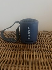 Sony xb13 extra for sale  ELY