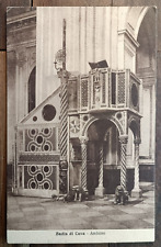 1927 badia cava usato  Italia