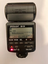 Flash nikon speedlight d'occasion  Strasbourg-