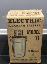 Vtg richmond cedar for sale  Barrington