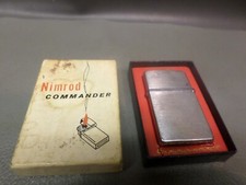 Vintage nimrod commander for sale  Mansfield