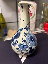 Blumenvase koninklijke goedewa gebraucht kaufen  Ludwigshafen am Rhein