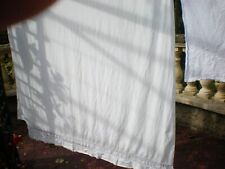 Drap lit vintage d'occasion  Sedan