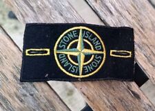 etichette stone island usato  Cavezzo