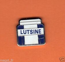 lutsine d'occasion lutsine d'occasion Expédié en Belgium
