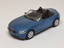 Bmw welly modellauto gebraucht kaufen  Salzgitter