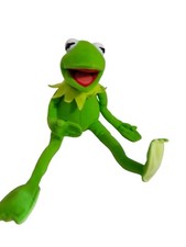 Kermit frog stuffed for sale  Saint Charles