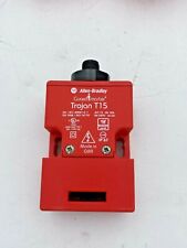 Allen bradley guardmaster d'occasion  Grez-sur-Loing