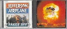 Jefferson airplane takes usato  Italia