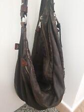 Borsa tracolla vintage usato  Giugliano in Campania