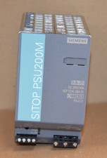 Siemens sitop psu200m gebraucht kaufen  Biederitz