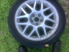Audi bbs piece for sale  Whitakers