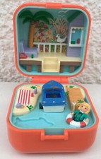 Bluebird polly pocket gebraucht kaufen  Balge