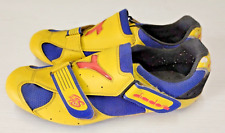 Chaussures cyclisme diadora d'occasion  Feignies