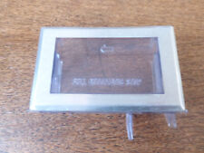 Porte trappe cassette d'occasion  Bourg-en-Bresse