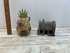 Spongebob cartoon pineapple for sale  SOUTHAMPTON