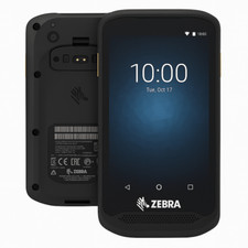Zebra tc25 unlocked for sale  BIRMINGHAM