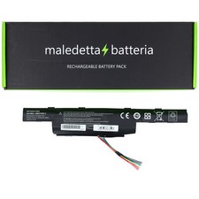 Batteria nero per usato  Italia