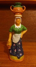 Santon fouque femme d'occasion  Tremblay-en-France