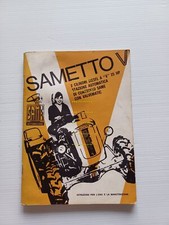 Same sametto sametto usato  Vimodrone