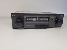 Rádio de carro retrô raro Philips 322 comprar usado  Enviando para Brazil