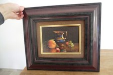 Tableau peinture nature d'occasion  La Colle-sur-Loup