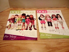 Two doll reader for sale  Roseville