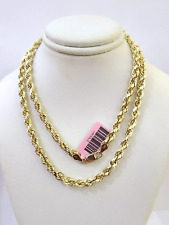 14k yellow gold for sale  Brooklyn