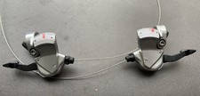 Shimano rapidfire schalthebel gebraucht kaufen  Mainz