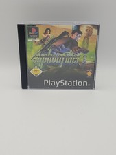 Syphon filter ps1 gebraucht kaufen  Bielefeld
