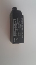 Baumer ultrasonic sensor d'occasion  Lanester