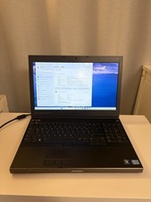 Dell precision m4700 gebraucht kaufen  Hamburg
