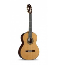 Guitare classique alhambra d'occasion  Paris VIII