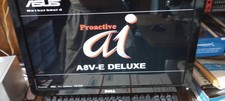 Asus a8v deluxe for sale  Hazleton