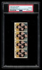 1964 hallmark beatles for sale  Los Angeles