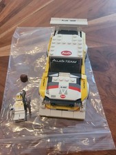 Lego 76897 1985 for sale  BIRMINGHAM