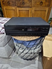 Jvc e31 compact for sale  AYLESBURY